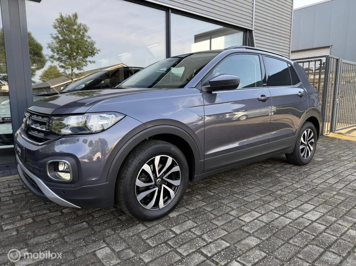 1.0 TSI Active