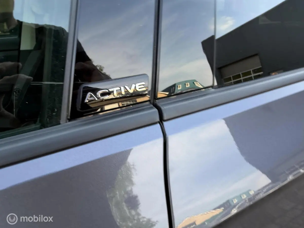 1.0 TSI Active