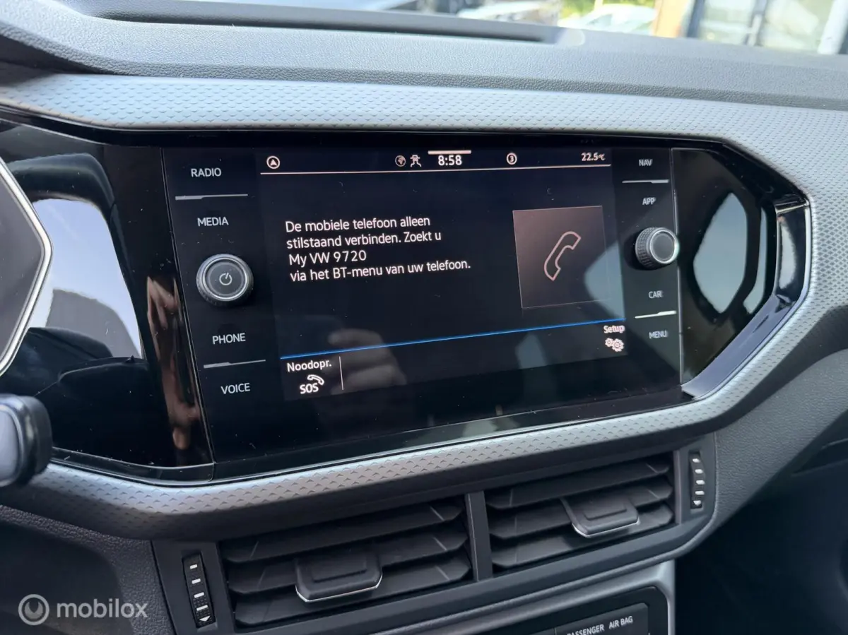 1.0 TSI Active