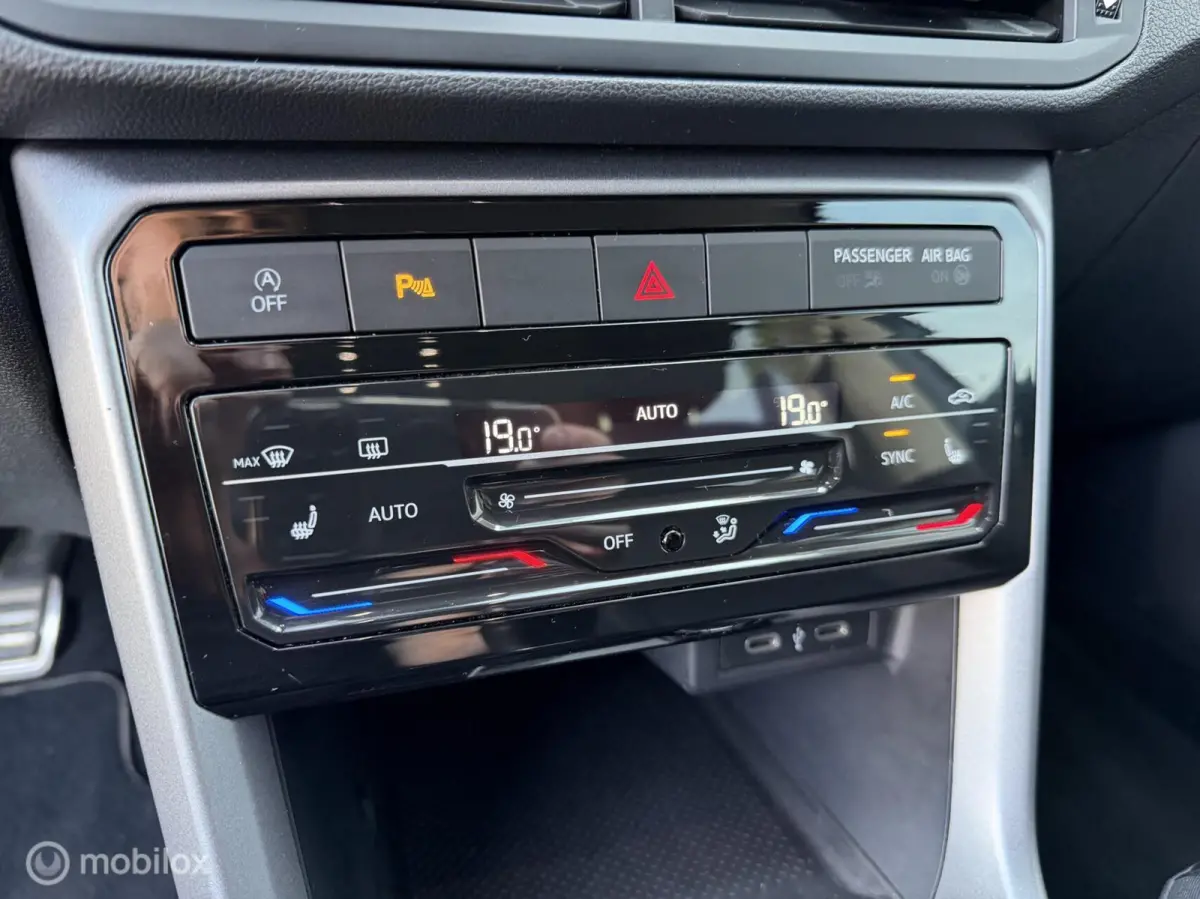 1.0 TSI Active