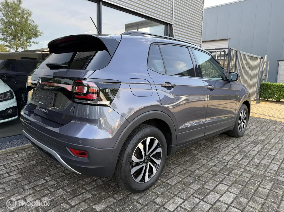 1.0 TSI Active