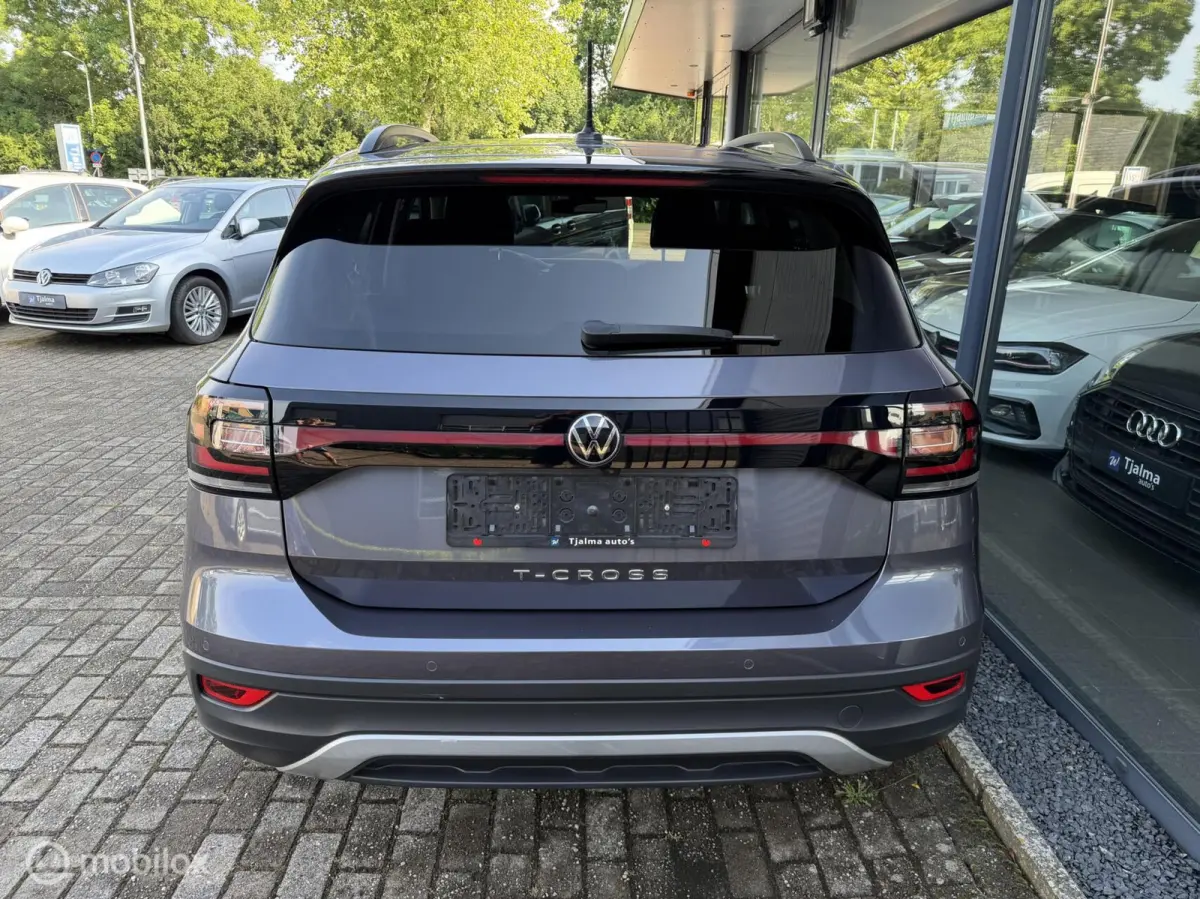 1.0 TSI Active