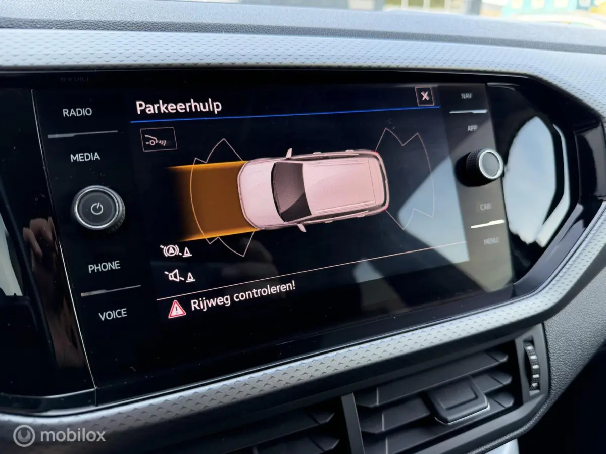 1.0 TSI Active