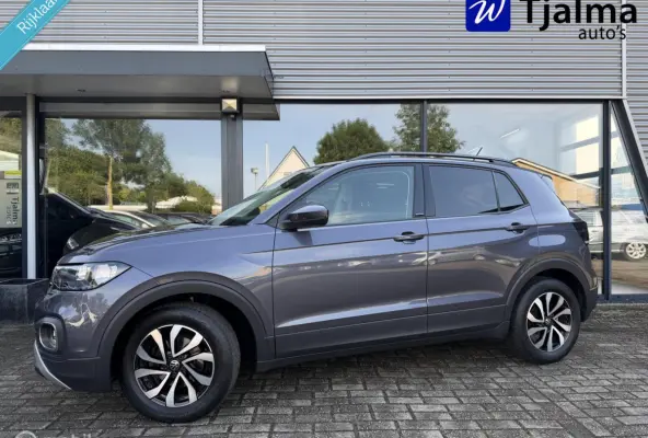1.0 TSI Active