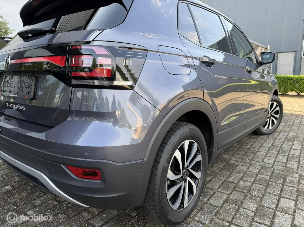 1.0 TSI Active