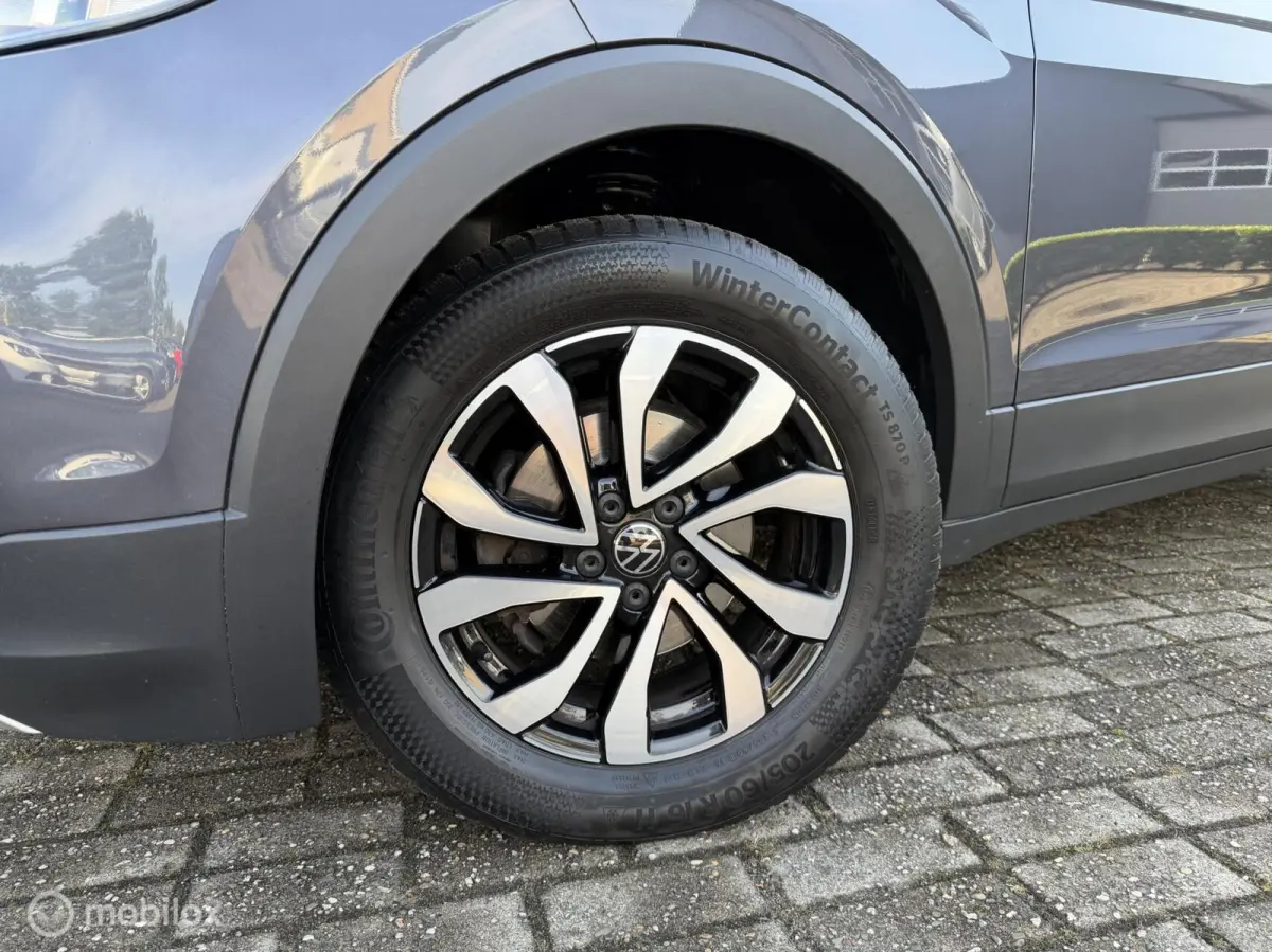 1.0 TSI Active