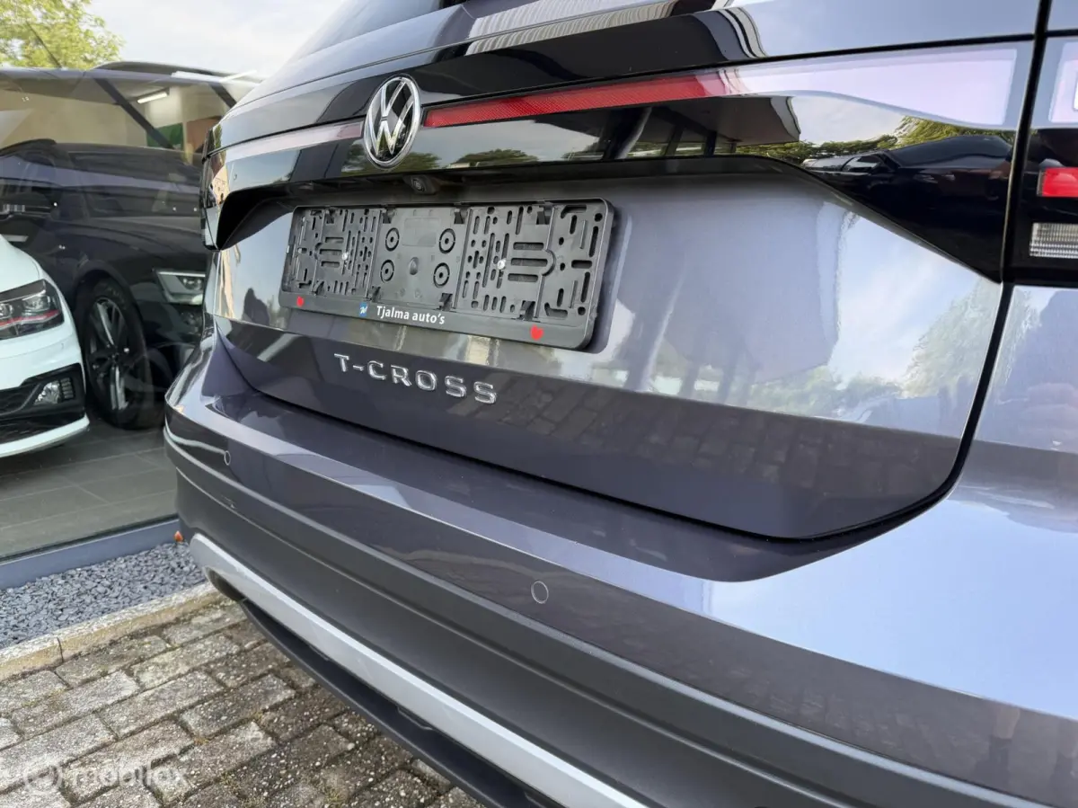1.0 TSI Active