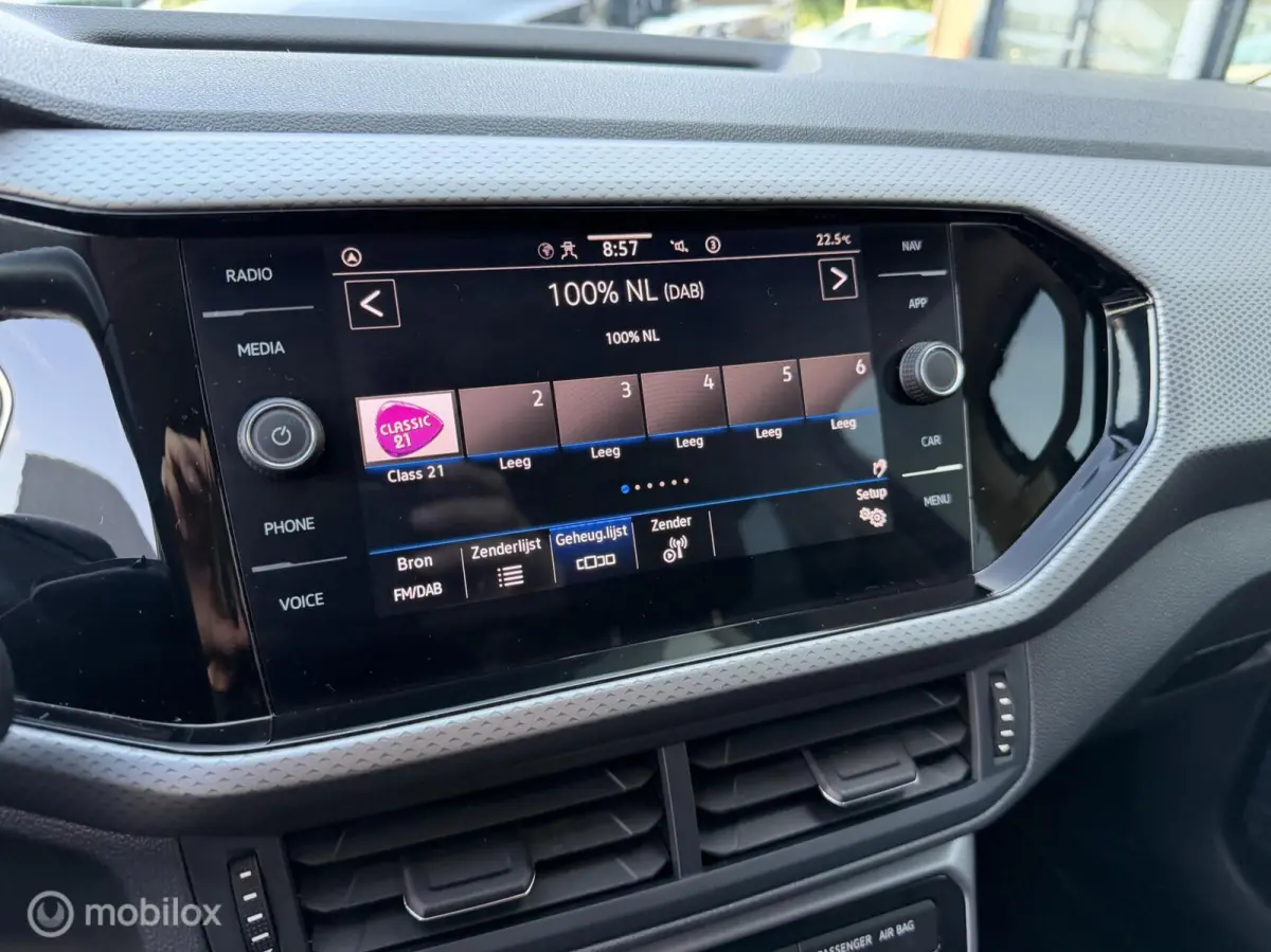1.0 TSI Active