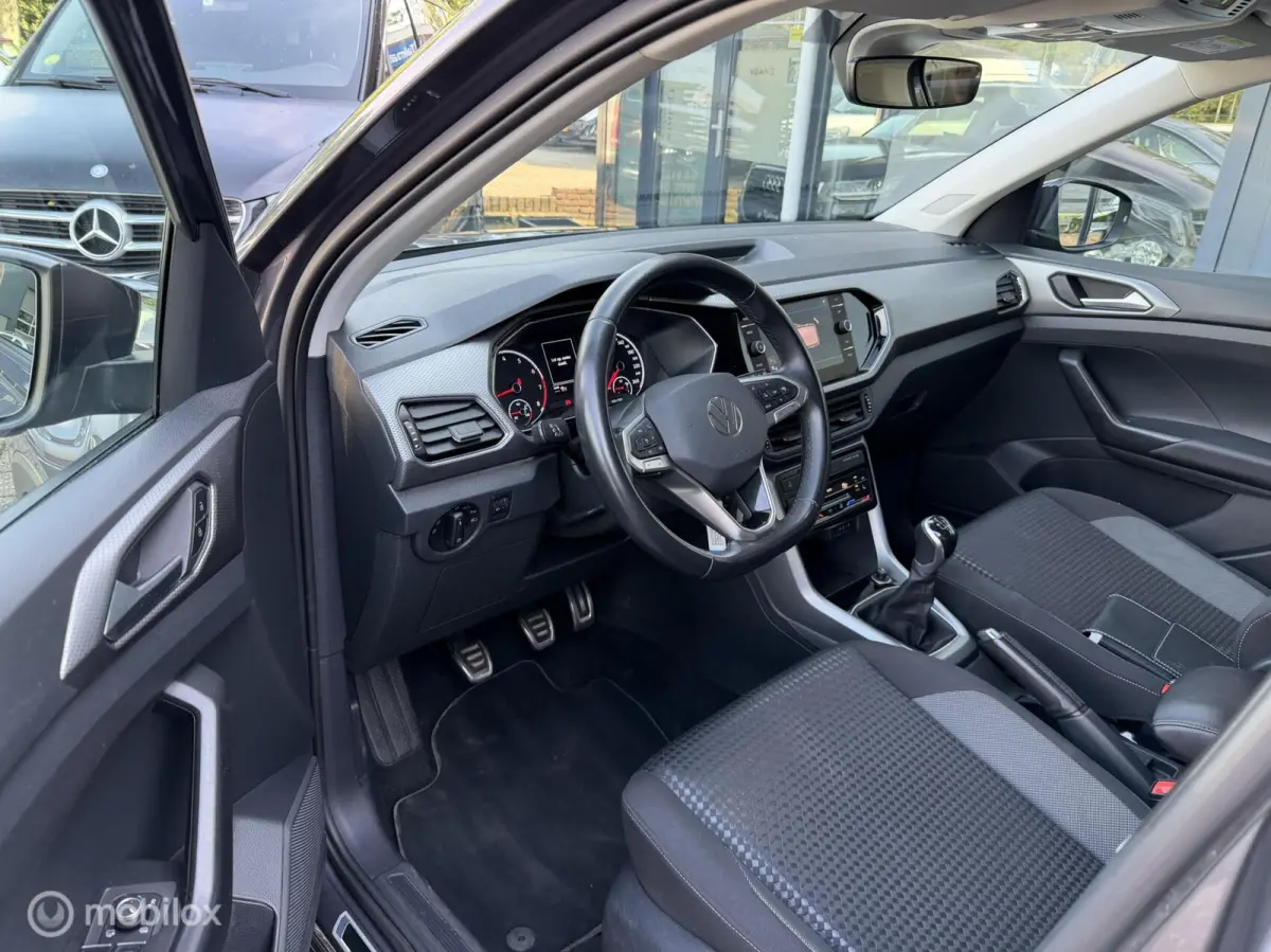 1.0 TSI Active