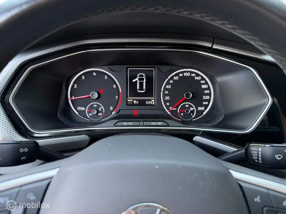 1.0 TSI Active