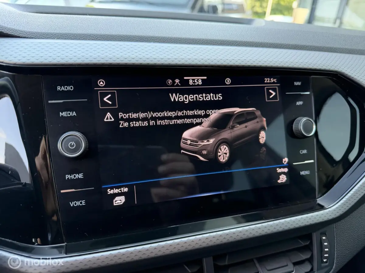 1.0 TSI Active