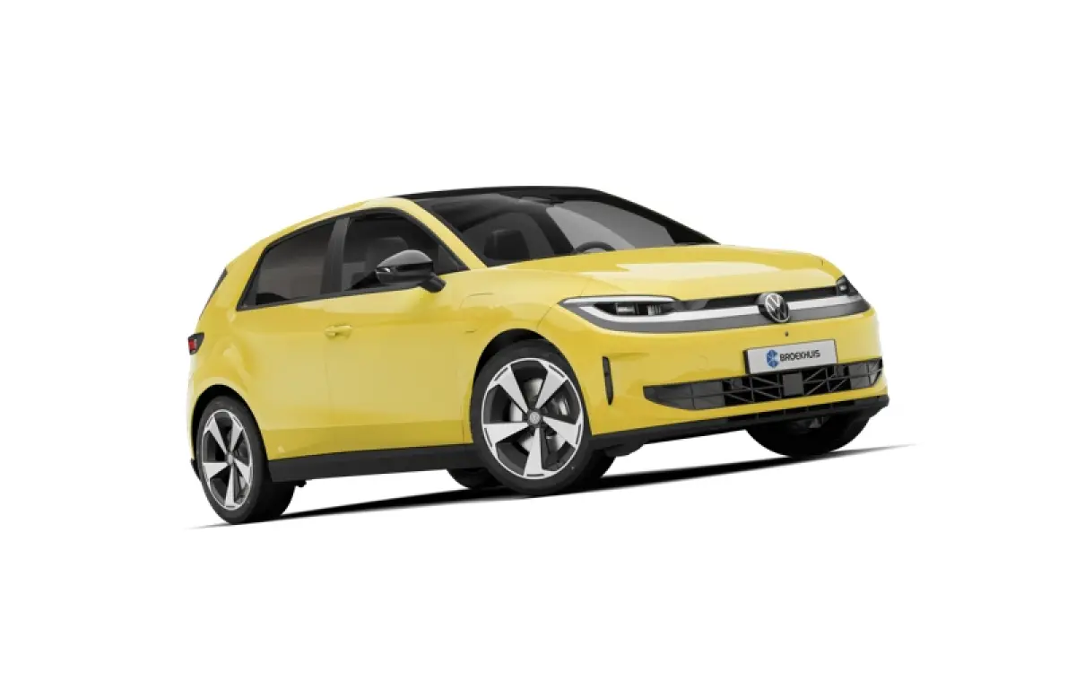 Life First Edition | Airconditioning automatisch, 2-zone (Climatronic) | Automatische afstandsregeling (Adaptive Cruise Control) | Koplampverlichting LED