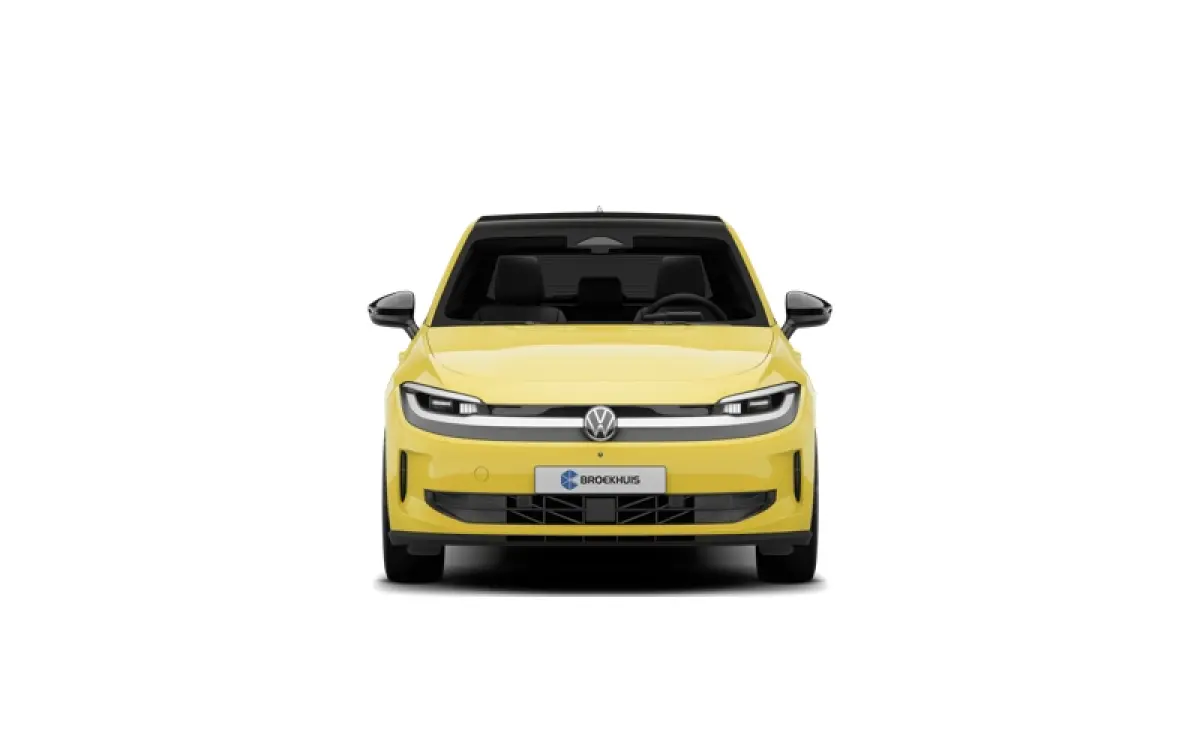 Life First Edition | Airconditioning automatisch, 2-zone (Climatronic) | Automatische afstandsregeling (Adaptive Cruise Control) | Koplampverlichting LED