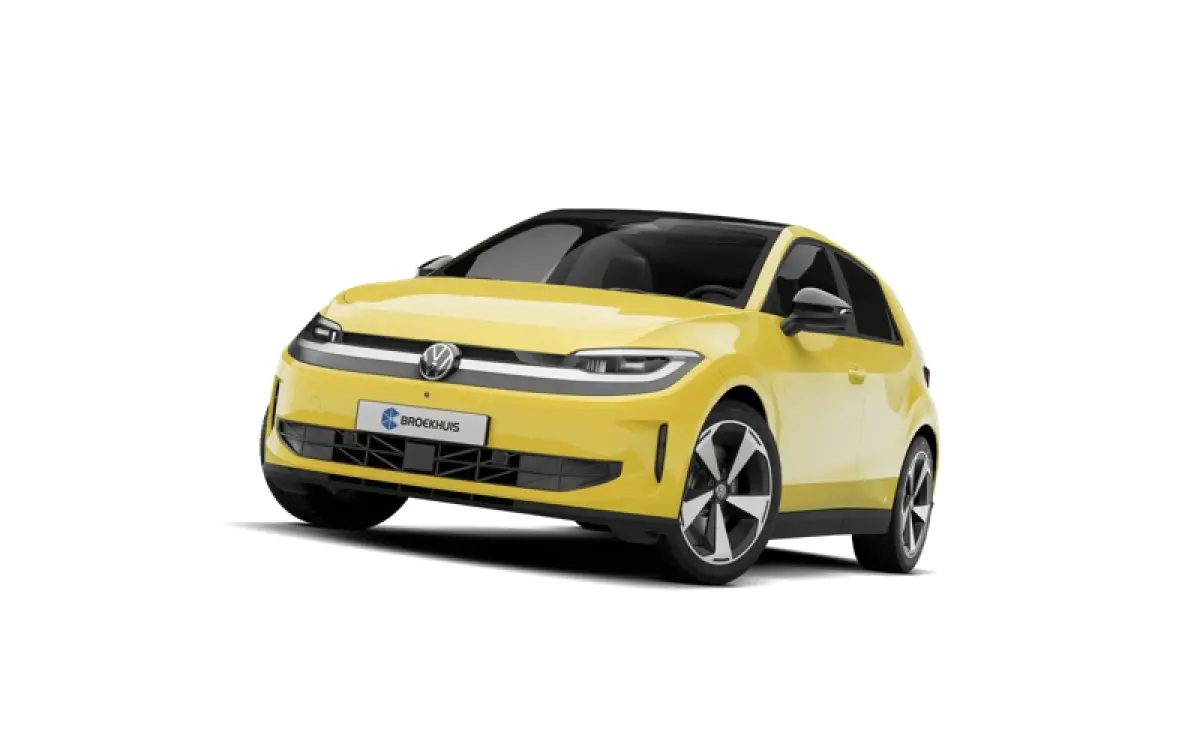 Life First Edition | Airconditioning automatisch, 2-zone (Climatronic) | Automatische afstandsregeling (Adaptive Cruise Control) | Koplampverlichting LED
