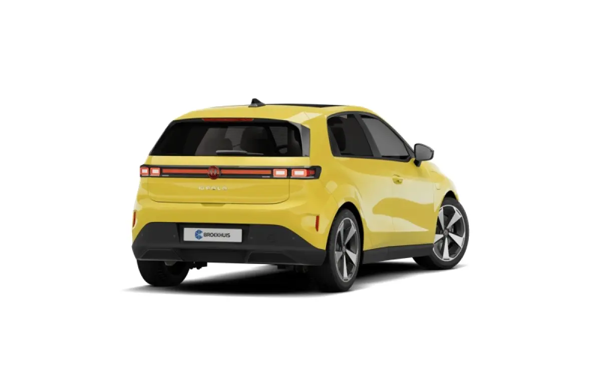 Life First Edition | Airconditioning automatisch, 2-zone (Climatronic) | Automatische afstandsregeling (Adaptive Cruise Control) | Koplampverlichting LED