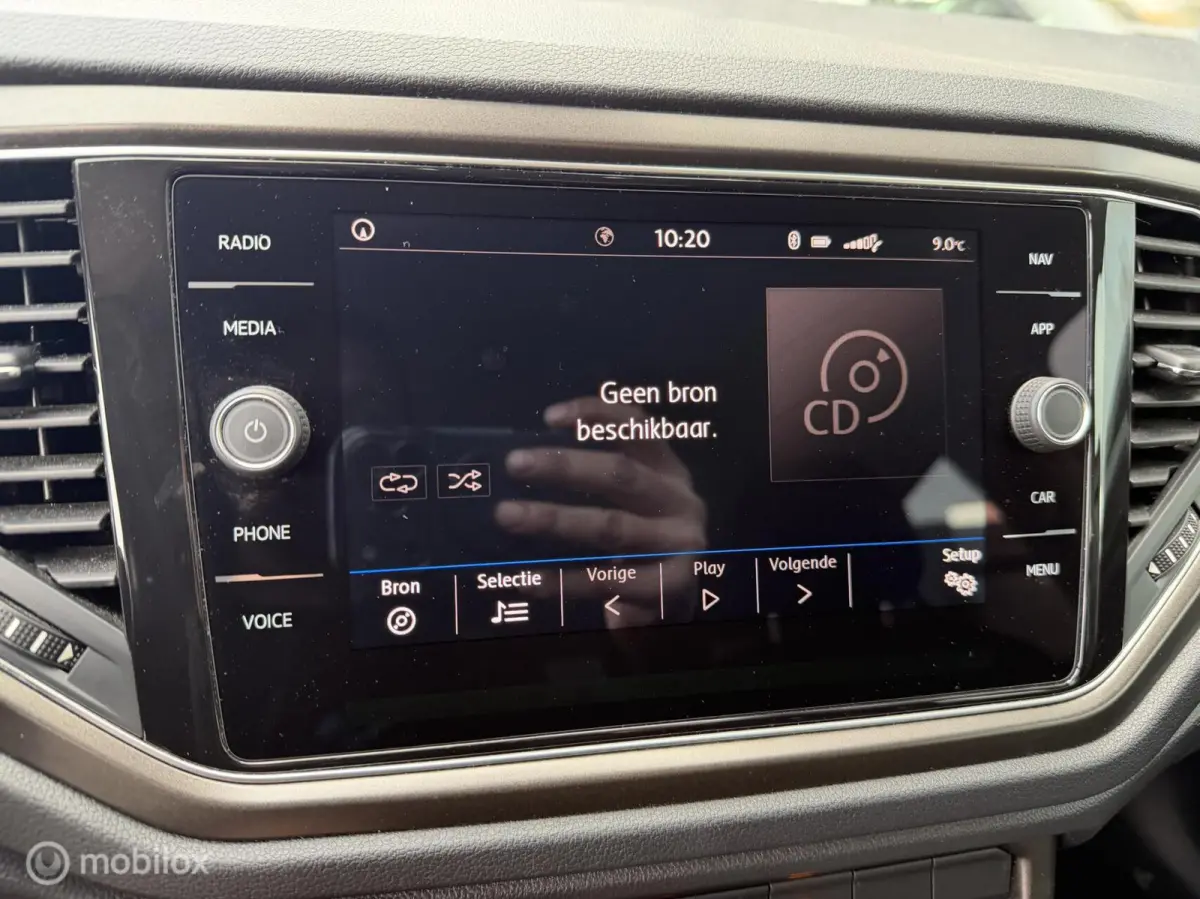 1.0 TSI Style Sport xenon led carplay 18 inch