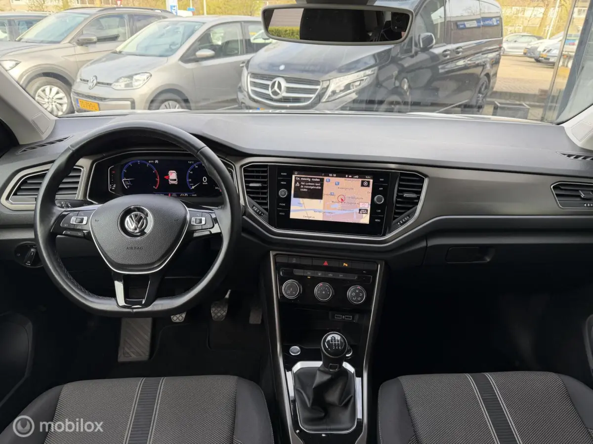 1.0 TSI Style Sport xenon led carplay 18 inch