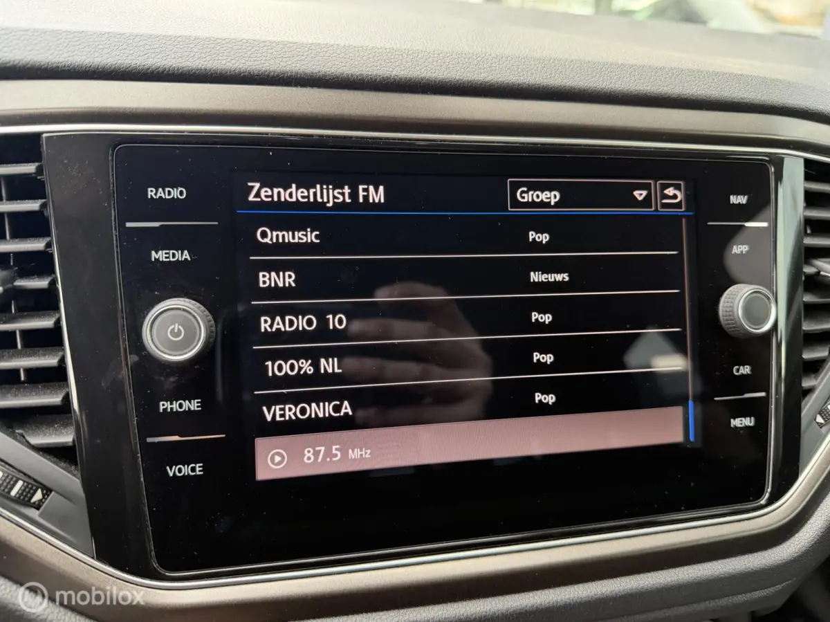 1.0 TSI Style Sport xenon led carplay 18 inch