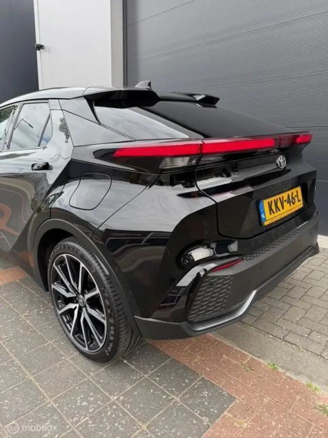2.0 Plug-in Hybrid 220 GR SPORT JBL|360|Carplay