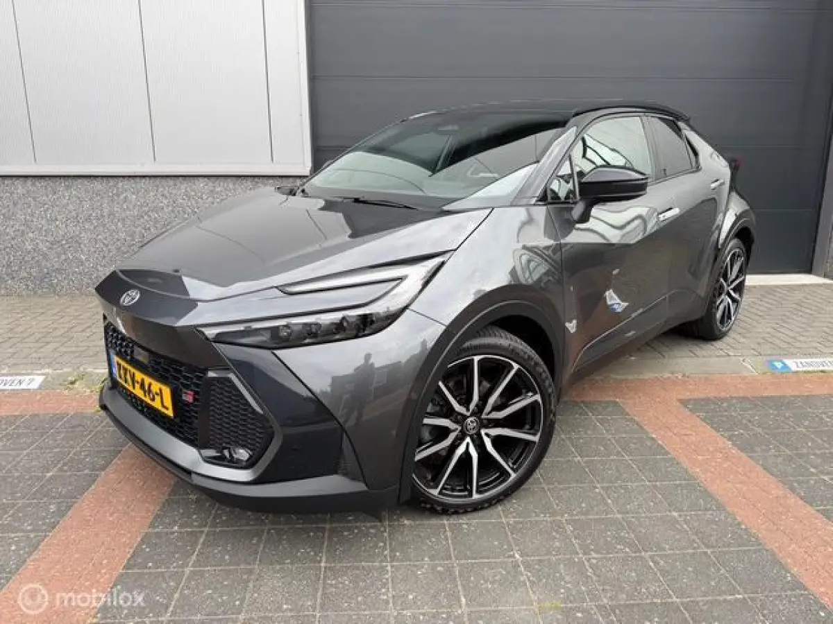 2.0 Plug-in Hybrid 220 GR SPORT JBL|360|Carplay