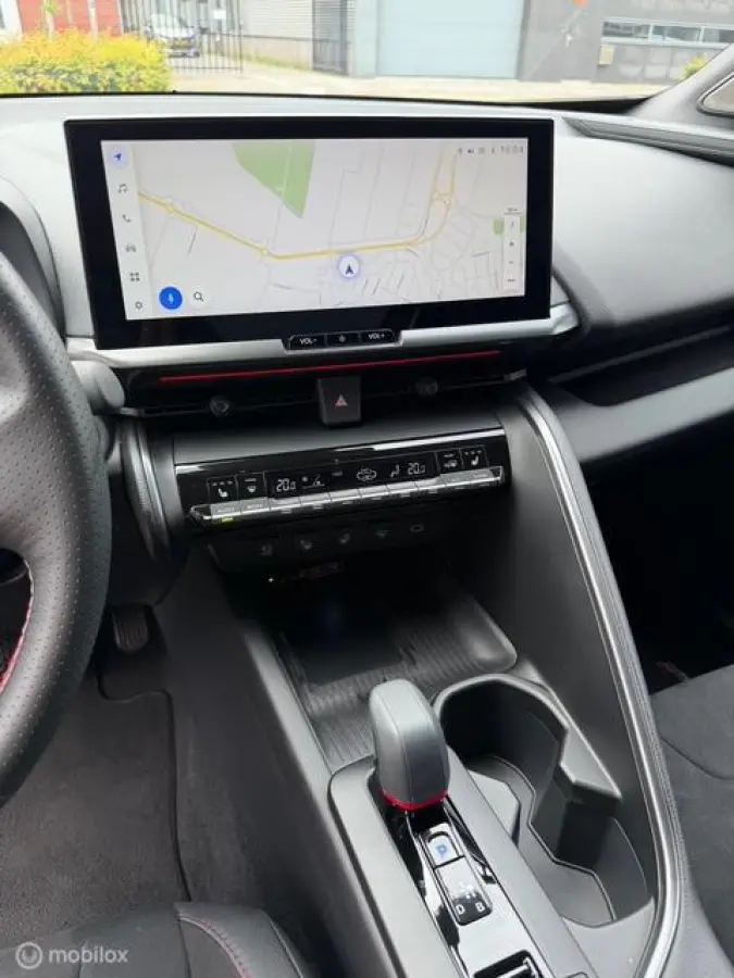 2.0 Plug-in Hybrid 220 GR SPORT JBL|360|Carplay
