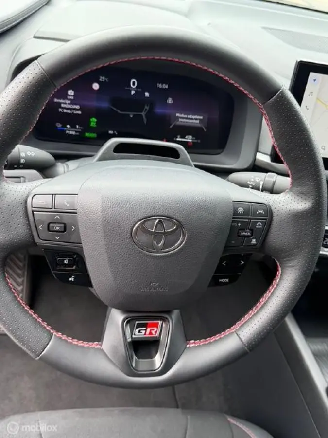 2.0 Plug-in Hybrid 220 GR SPORT JBL|360|Carplay