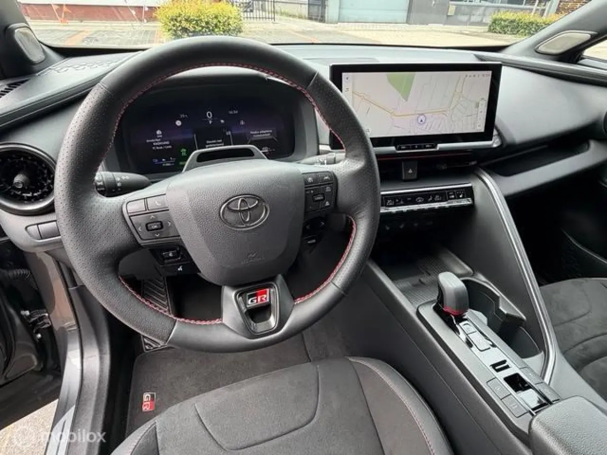 2.0 Plug-in Hybrid 220 GR SPORT JBL|360|Carplay