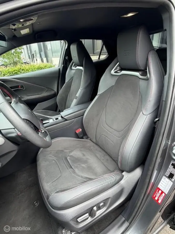 2.0 Plug-in Hybrid 220 GR SPORT JBL|360|Carplay