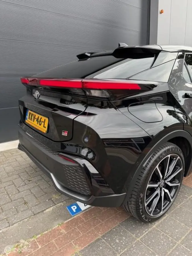 2.0 Plug-in Hybrid 220 GR SPORT JBL|360|Carplay
