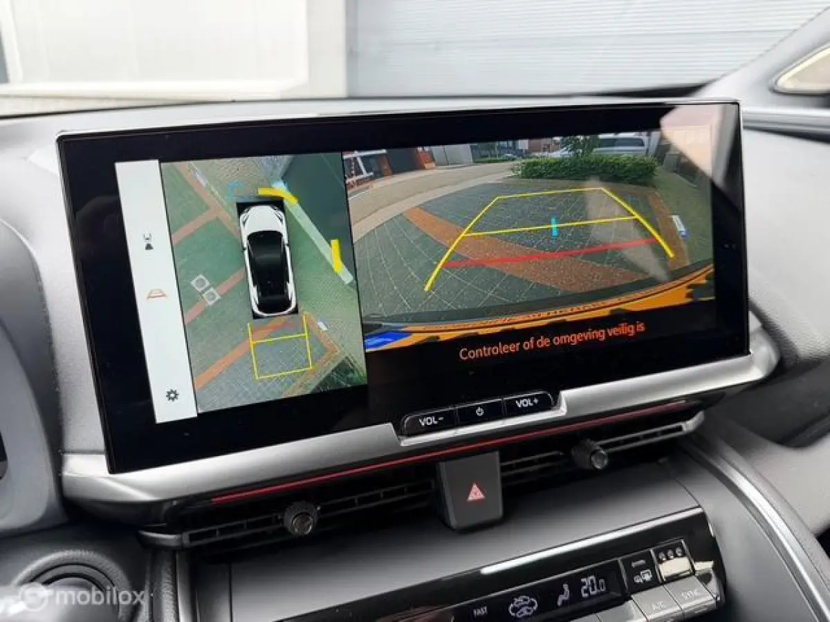 2.0 Plug-in Hybrid 220 GR SPORT JBL|360|Carplay
