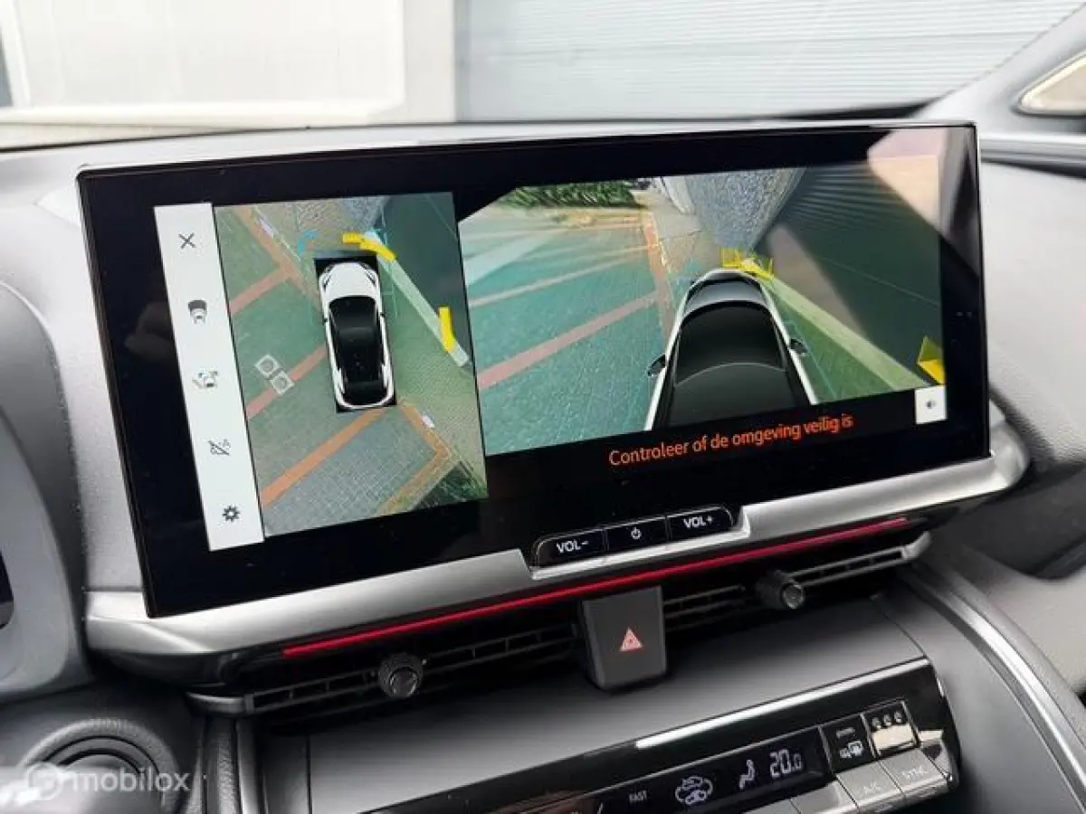 2.0 Plug-in Hybrid 220 GR SPORT JBL|360|Carplay
