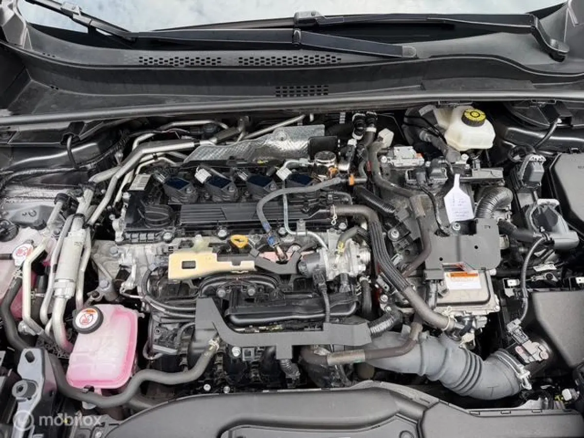 2.0 Plug-in Hybrid 220 GR SPORT JBL|360|Carplay