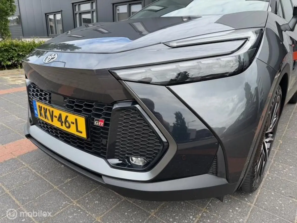 2.0 Plug-in Hybrid 220 GR SPORT JBL|360|Carplay