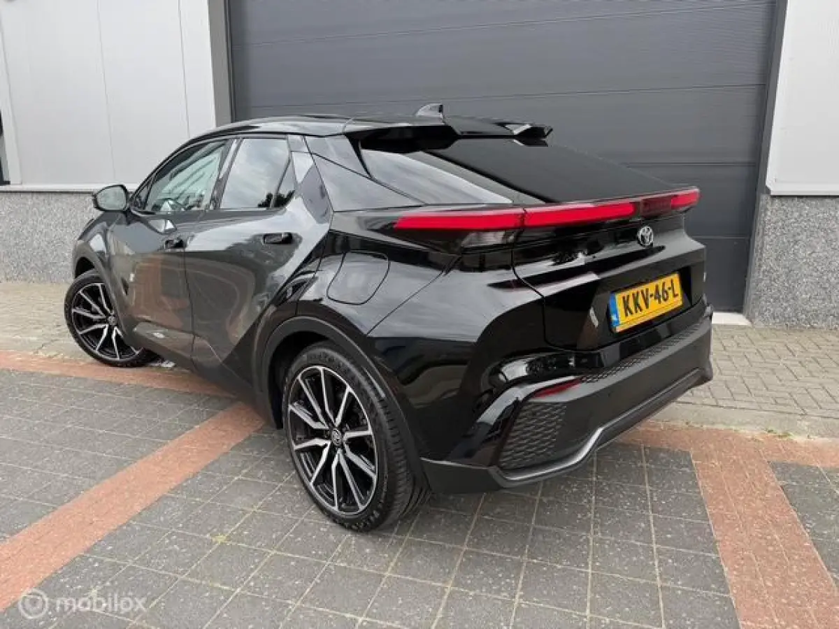 2.0 Plug-in Hybrid 220 GR SPORT JBL|360|Carplay