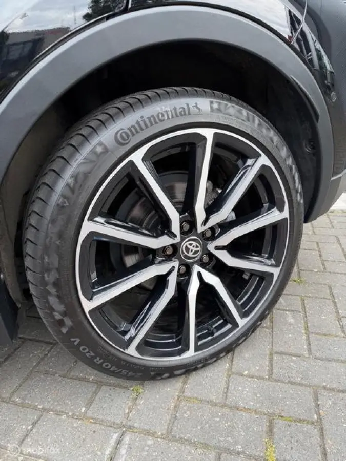 2.0 Plug-in Hybrid 220 GR SPORT JBL|360|Carplay