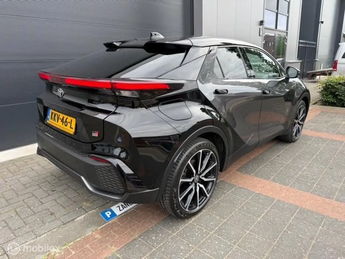 2.0 Plug-in Hybrid 220 GR SPORT JBL|360|Carplay