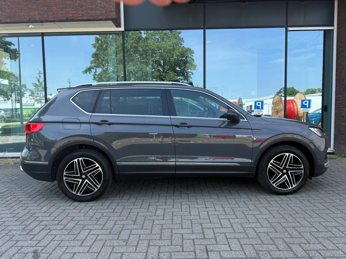 1.5 TSI Xcellence 7p. - Automaat - Pano/schuifdak - Navi - Org.NL!