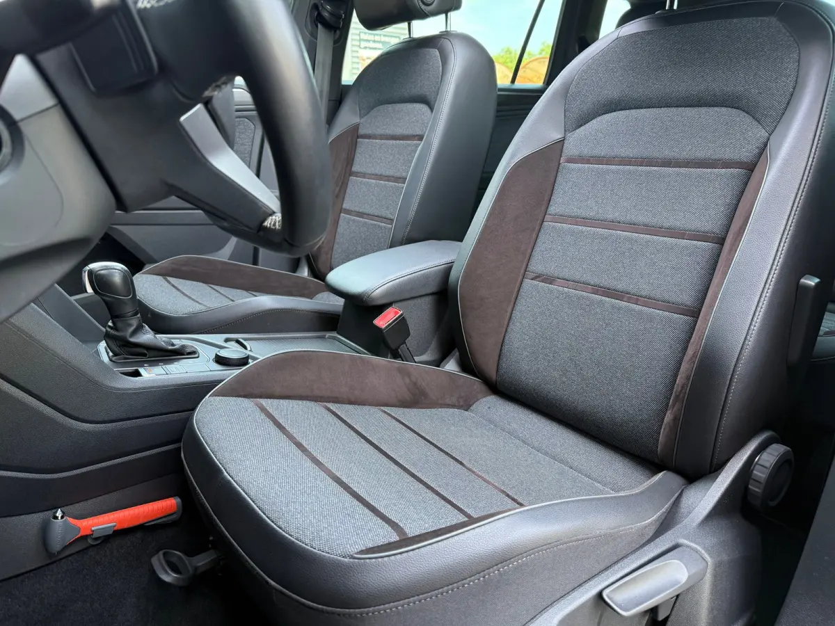 1.5 TSI Xcellence 7p. - Automaat - Pano/schuifdak - Navi - Org.NL!