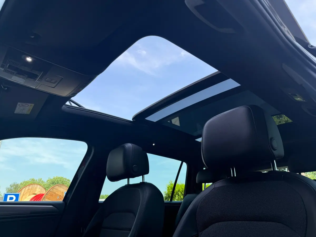 1.5 TSI Xcellence 7p. - Automaat - Pano/schuifdak - Navi - Org.NL!