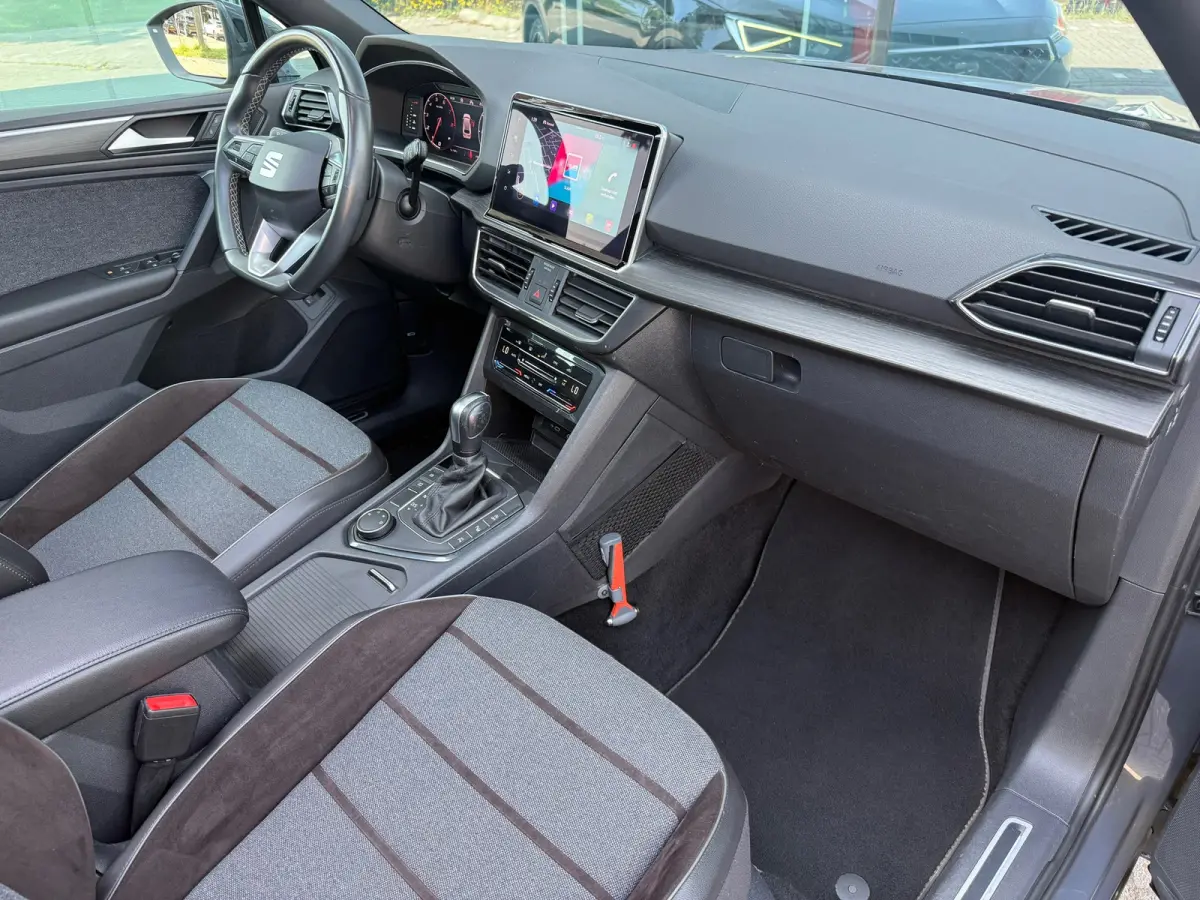 1.5 TSI Xcellence 7p. - Automaat - Pano/schuifdak - Navi - Org.NL!