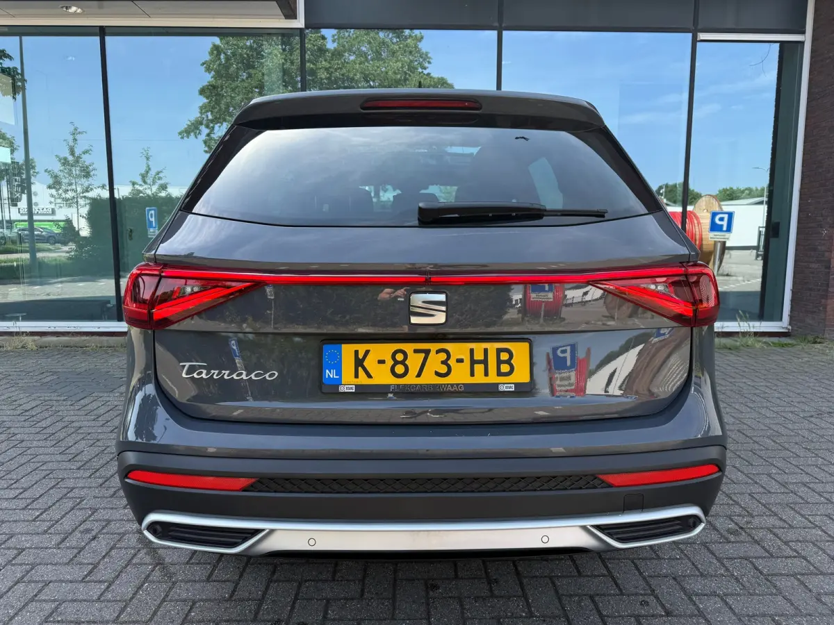 1.5 TSI Xcellence 7p. - Automaat - Pano/schuifdak - Navi - Org.NL!