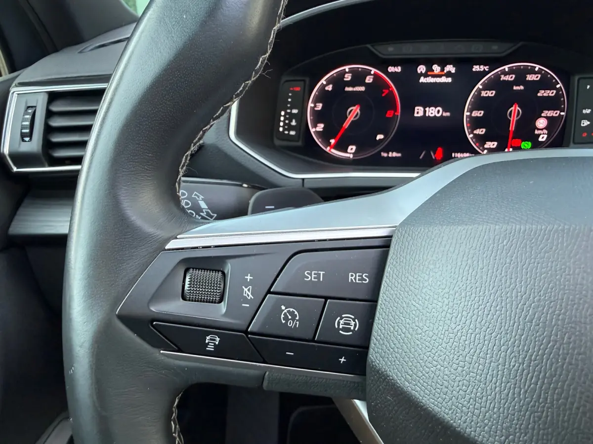 1.5 TSI Xcellence 7p. - Automaat - Pano/schuifdak - Navi - Org.NL!
