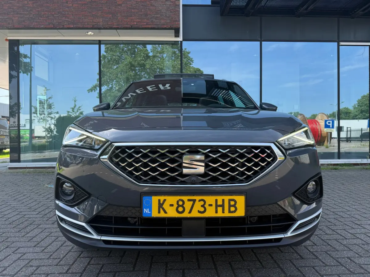 1.5 TSI Xcellence 7p. - Automaat - Pano/schuifdak - Navi - Org.NL!