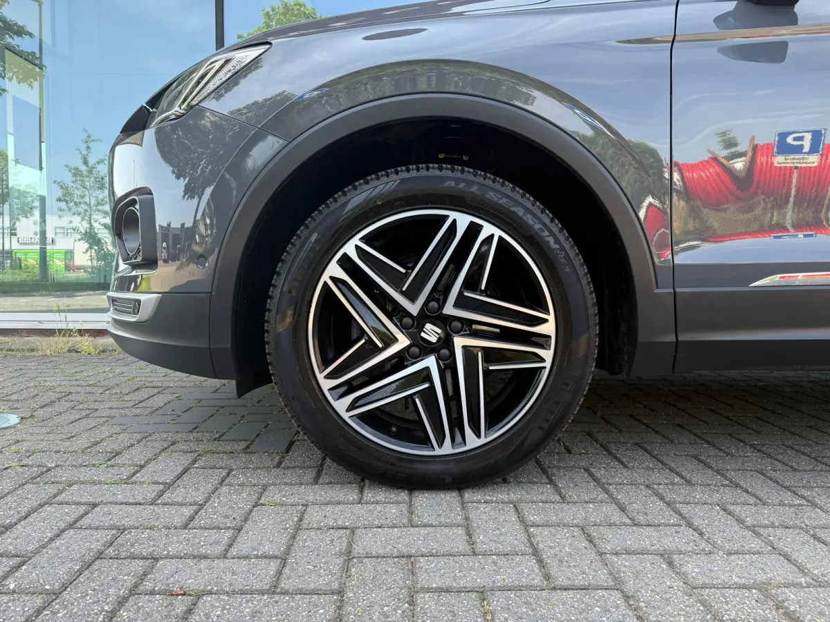 1.5 TSI Xcellence 7p. - Automaat - Pano/schuifdak - Navi - Org.NL!