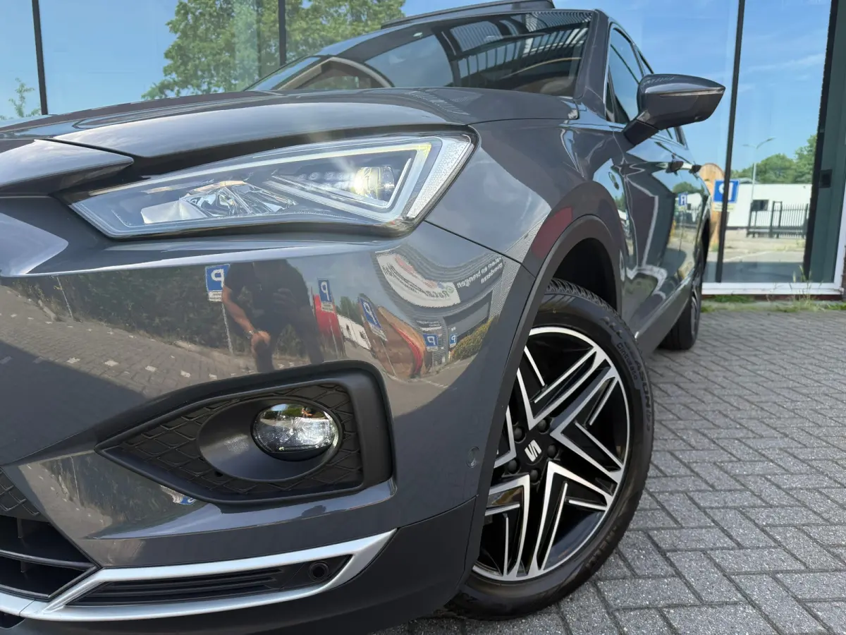 1.5 TSI Xcellence 7p. - Automaat - Pano/schuifdak - Navi - Org.NL!