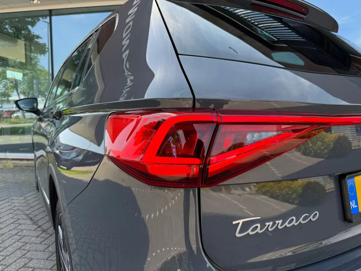 1.5 TSI Xcellence 7p. - Automaat - Pano/schuifdak - Navi - Org.NL!