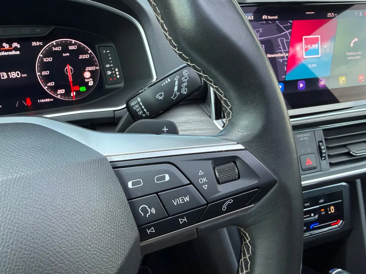 1.5 TSI Xcellence 7p. - Automaat - Pano/schuifdak - Navi - Org.NL!