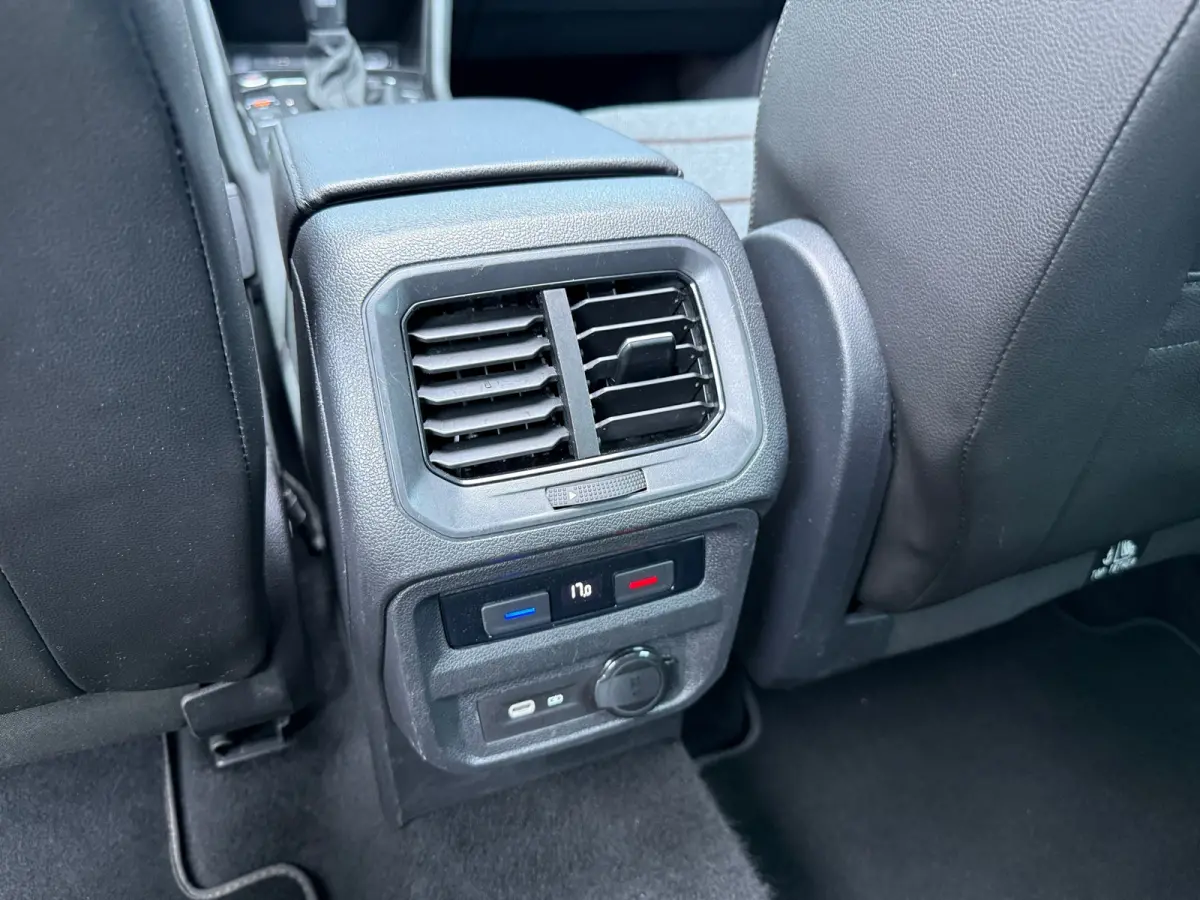1.5 TSI Xcellence 7p. - Automaat - Pano/schuifdak - Navi - Org.NL!
