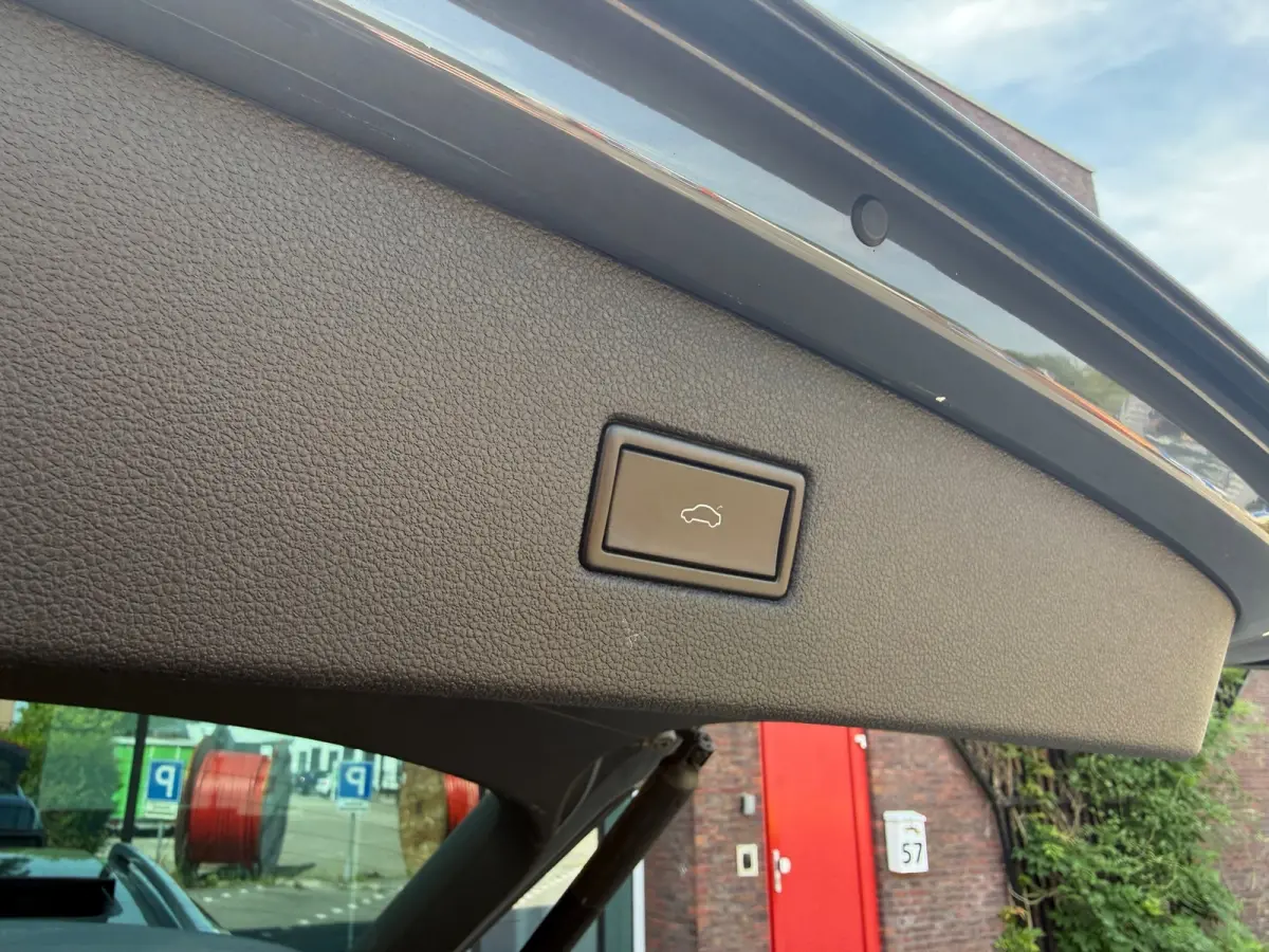 1.5 TSI Xcellence 7p. - Automaat - Pano/schuifdak - Navi - Org.NL!