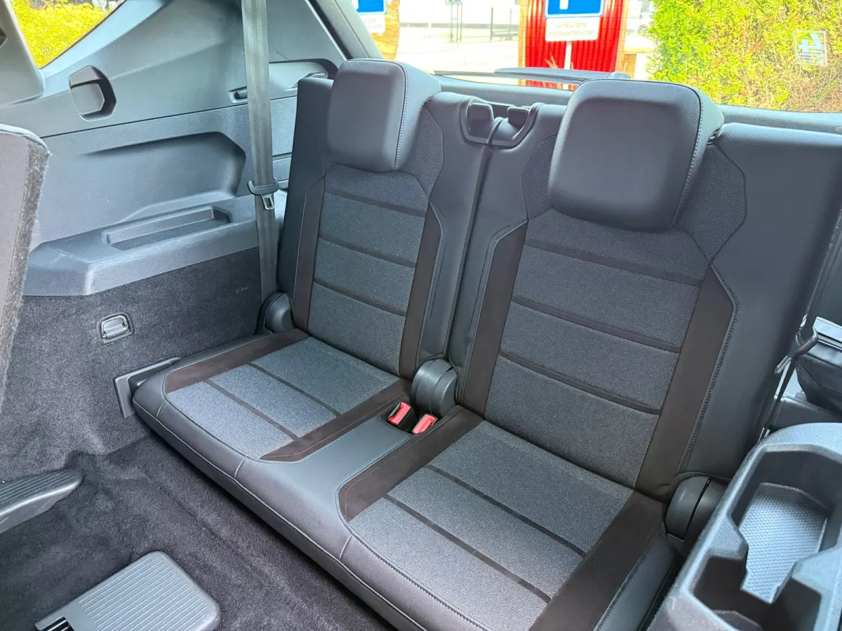 1.5 TSI Xcellence 7p. - Automaat - Pano/schuifdak - Navi - Org.NL!
